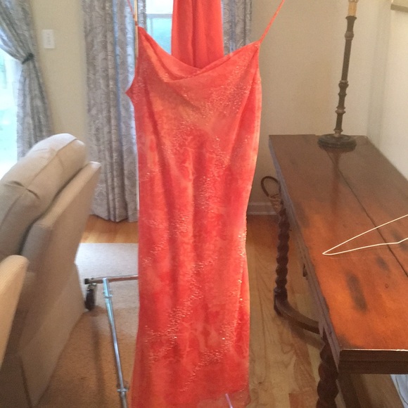 Gorgeous dress - Picture 1 of 5